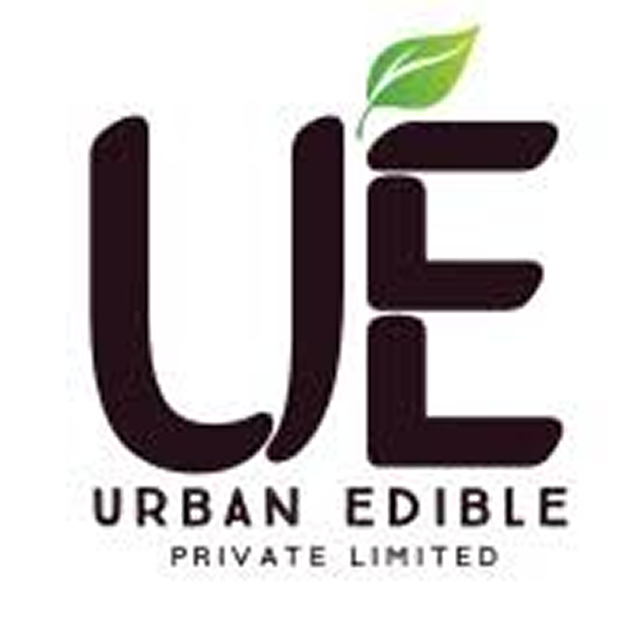 Urban Edible