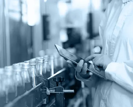 Food Distribution & Packaging