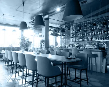 Restaurants & Food Service